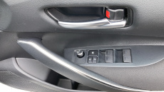 Toyota Corolla 1.8 VVT-i Hybrid Icon Tech 5dr CVT Hybrid Hatchback